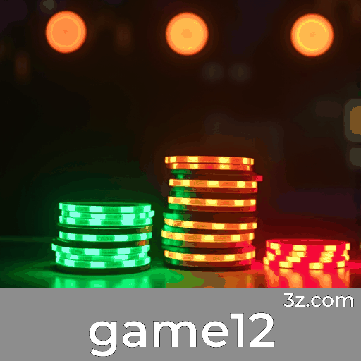 Game12: A Revolução das Apostas em Seu Celular