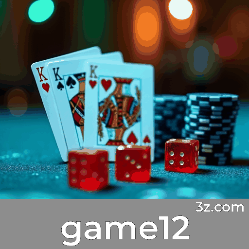 Game12: Seu Cassino Online Seguro e Premiado