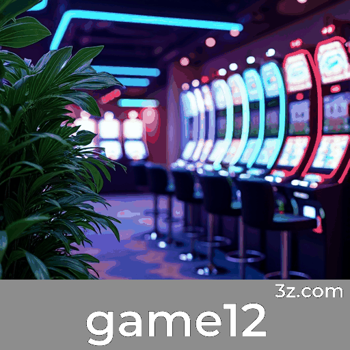 Exclusiva Experiência de Casino com Dealers Internacionais no Game12