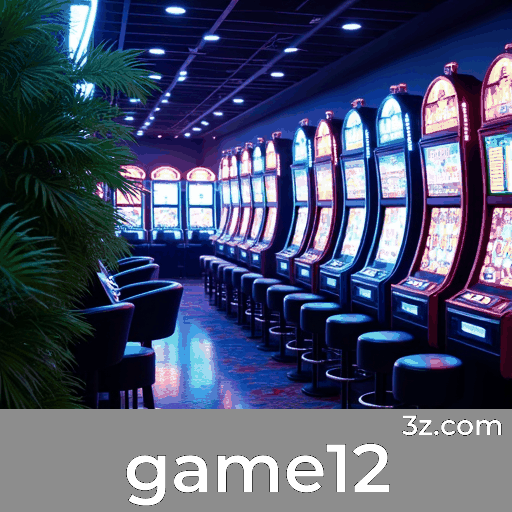 Game12: A Revolução das Apostas em Seu Celular