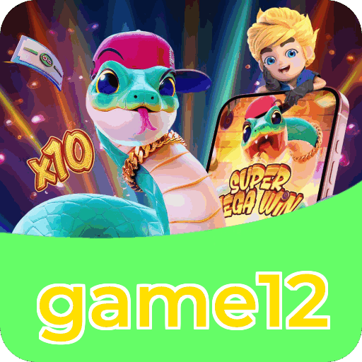 Siga a game12 no Facebook