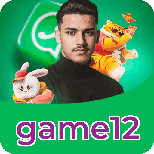 Segurança game12